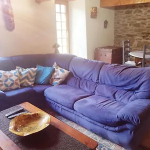  Hébergement de vacances Le Pijoulet France