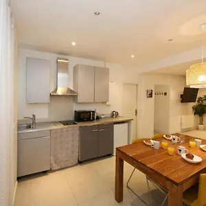 Appartement Rdj - Tout Confort Au Coeur De 5 France
