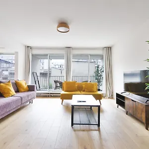  Appartement Quartier Canal Saint Martin Free Netflix France