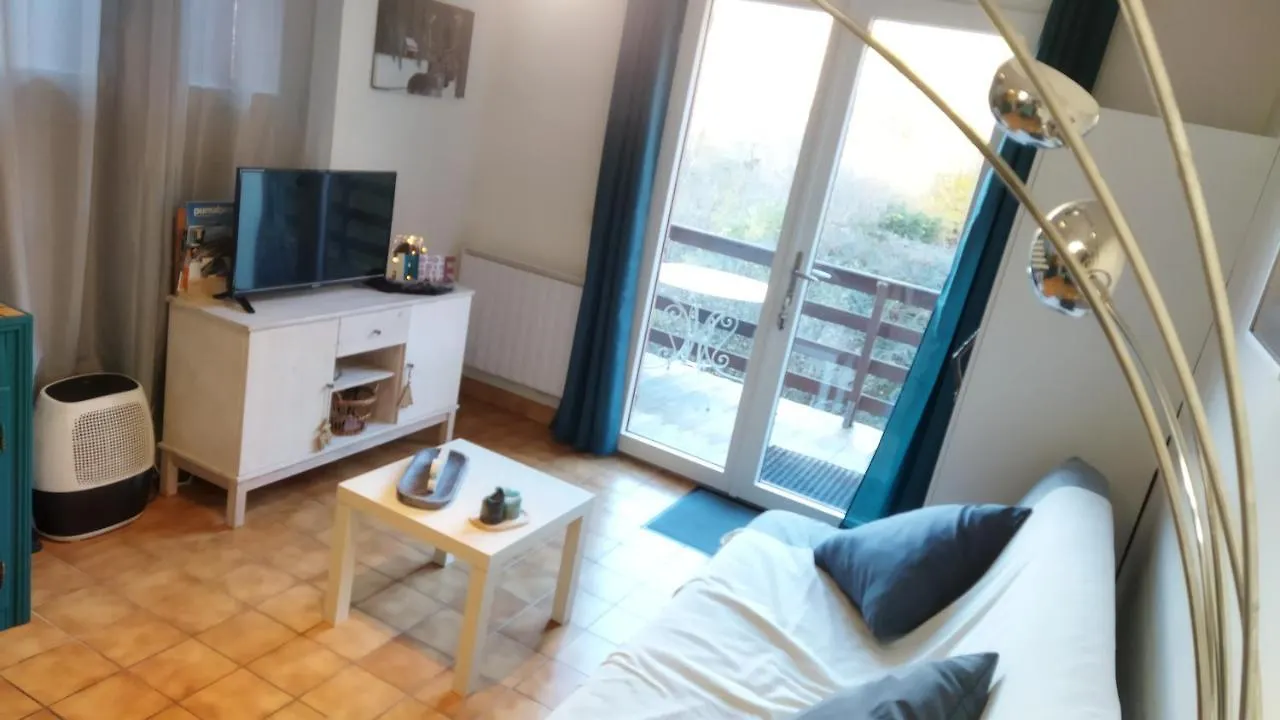 Gites Chalet Grand Cerf Montclar-Ubaye France